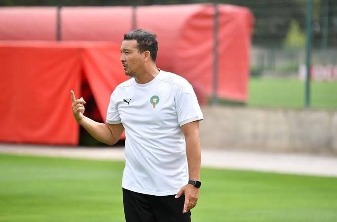 نبيل باها يستدعي حارس اتحاد طنجة لمنتخب أقل من 16 سنة