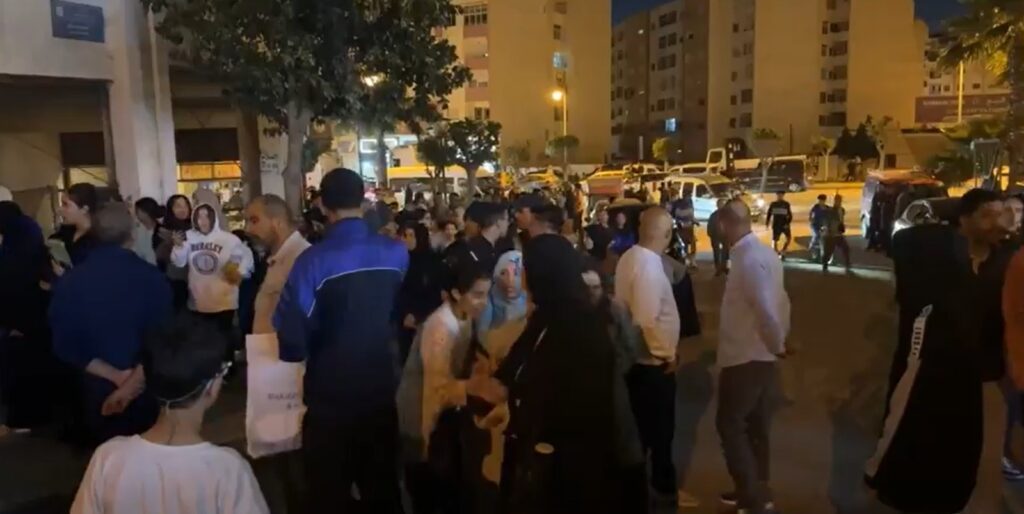 بوخالف تنتفض.. سكان الحي يطالبون بحملات أمنية للقضاء على أوكار الدعارة والمخدرات