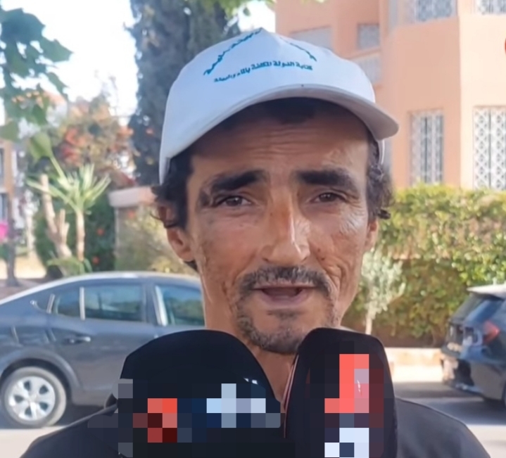ترحيل غير متوقع.. ميكانيكي من طنجة يجد نفسه في برشيد مع مهاجرين أفارقة!