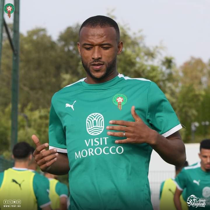 الكعبي: نسعى لإهداء المغاربة لقبا ما لأنهم يستحقون ذلك