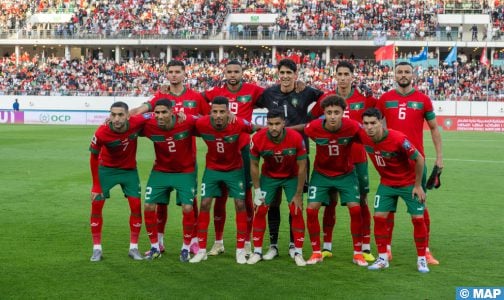 بعد أداء غير مقنع.. المنتخب الوطني يفوز على نظيره الزامبي بهدفين لواحد