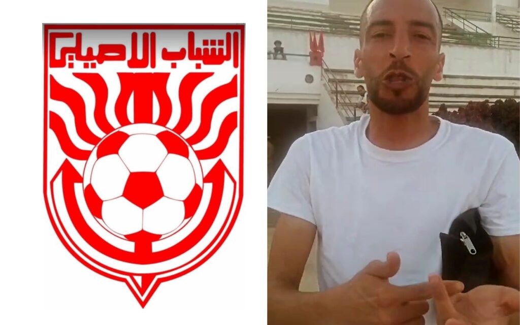 “فضيحة كروية” اتهامات خطـ،،يرة بالفساد تعصف بفريق الشباب الرياضي الأصيلي.. ونائب الرئيس يرفض التعليق