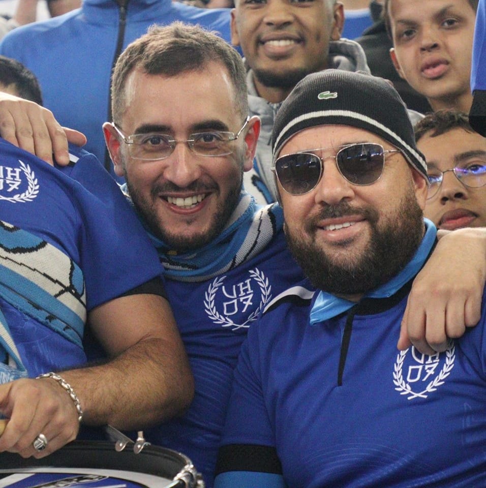 كابو الترا هيركوليس يوجه اتهامات لرئيس الشركة الرياضية لاتحاد طنجة بعرقلة تقييد عقود اللاعبين