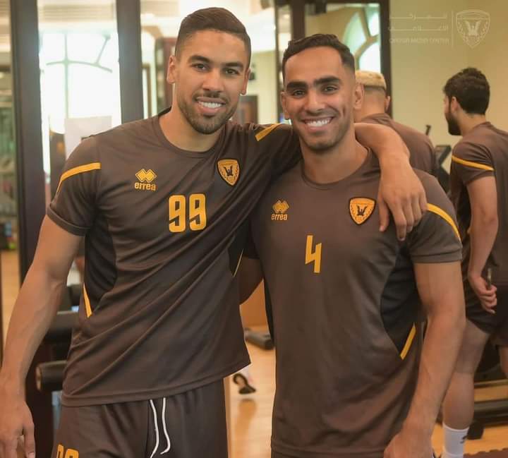 الكاتب العام لفارس البوغاز يرد على تصريح اسماعيل خافي