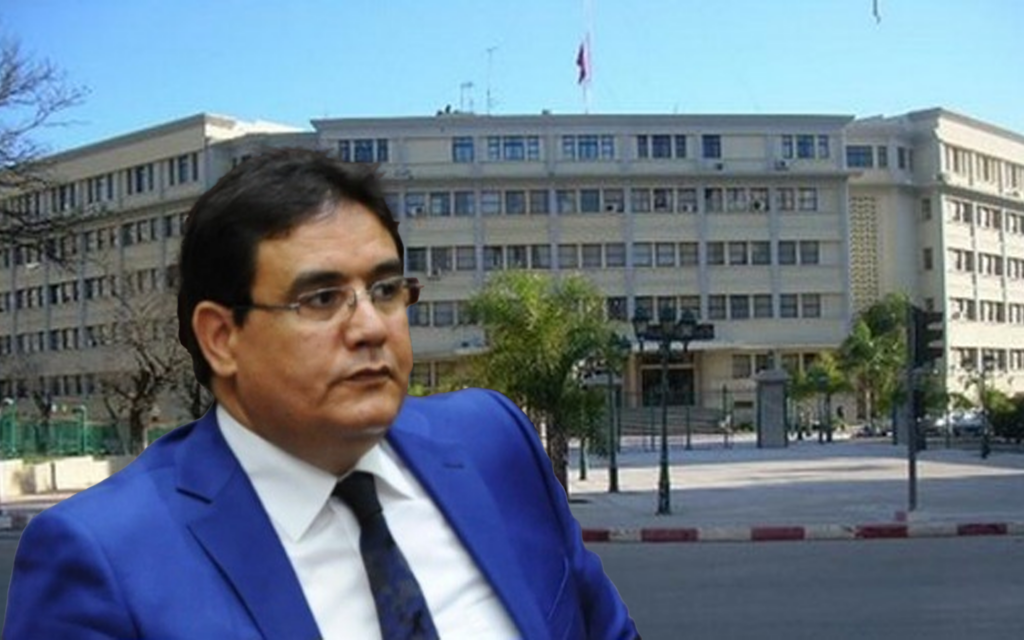 هكذا تفاعل حزب “الأحرار” مع تنقيل “شاف دياجي” بولاية طنجة