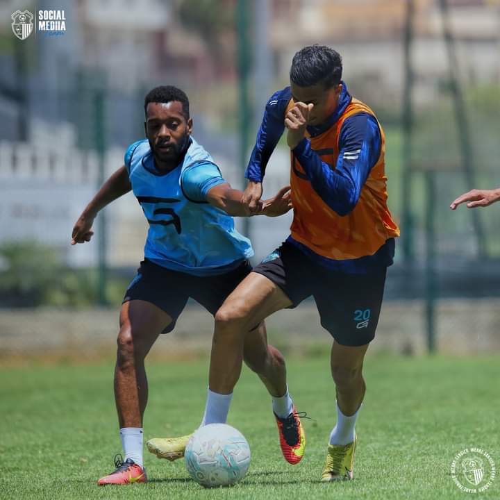 عودة لاعبي فارس البوغاز للتداريب رهينة بشرط أساسي