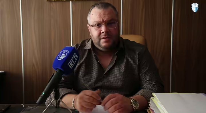 الشرقاوي يكشف خفايا تأجيل الجمع العام ويطالب جماهير اتحاد طنجة بدعمه