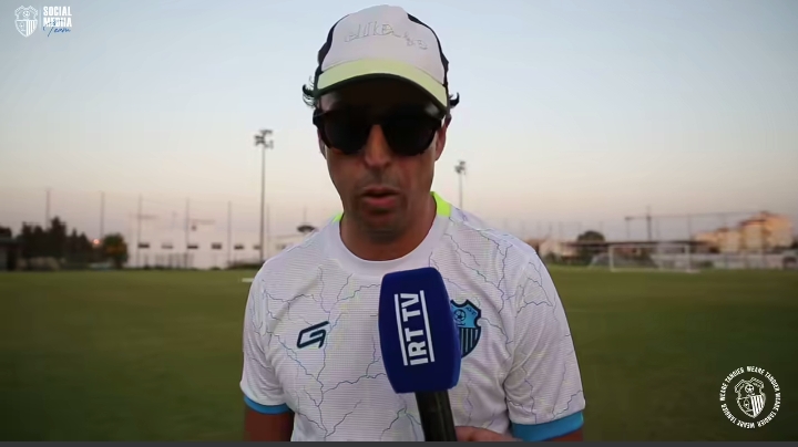 هلال الطاير: معادن الإنسان تظهر في المواقف الصعبة وما نريده هو أن تكون الإتحاد اسم على مسمى