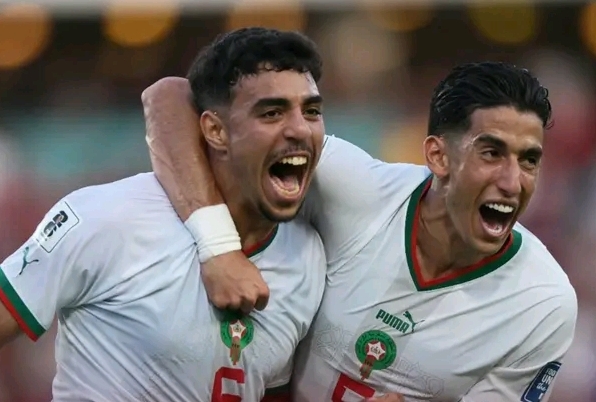لاعب بارز يغيب عن مباراتي الغابون وليسوتو