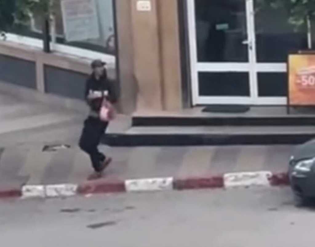 أمن طنجة يوقف متسولاً ينتحل صفة معاق جسدياً