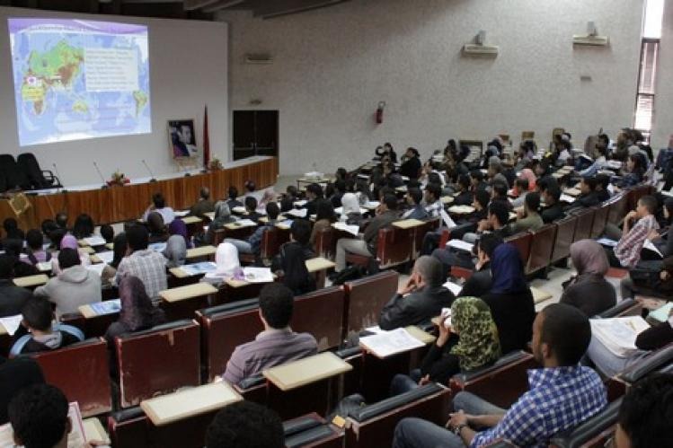 أساتذة جامعيون يؤسسون جمعية لمحاربة الفساد في التعليم العالي