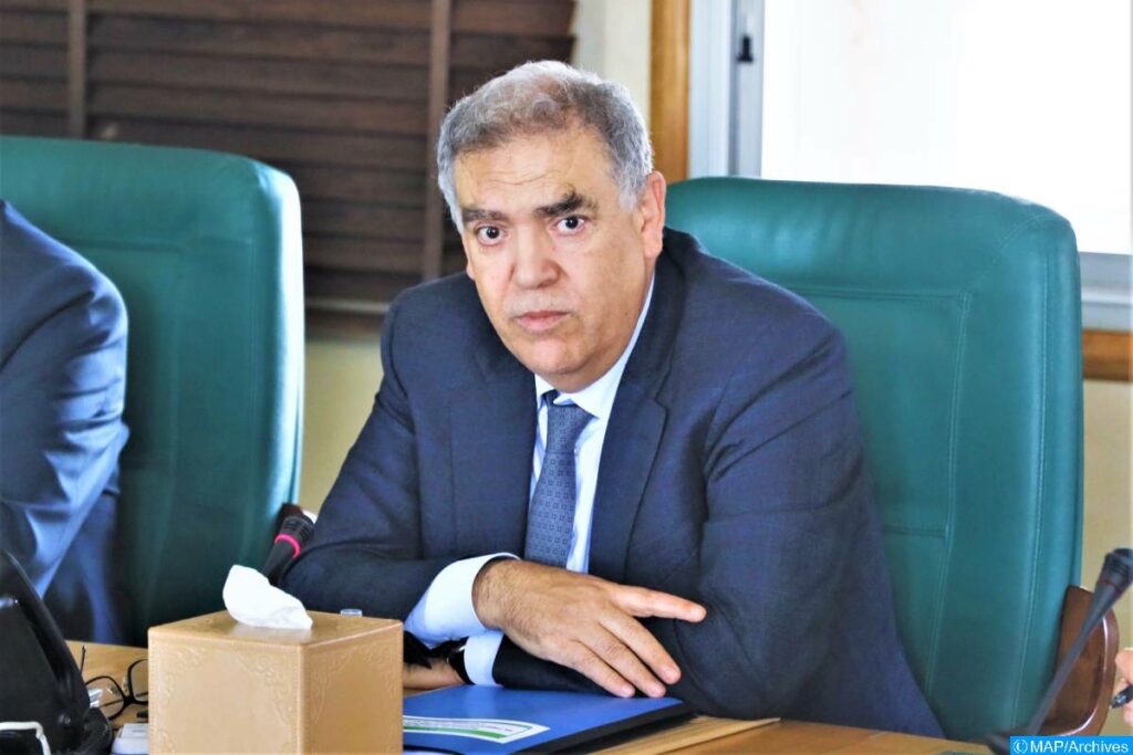 الداخلية تُعيد فتح باب الحوار القطاعي مع موظفي الجماعات