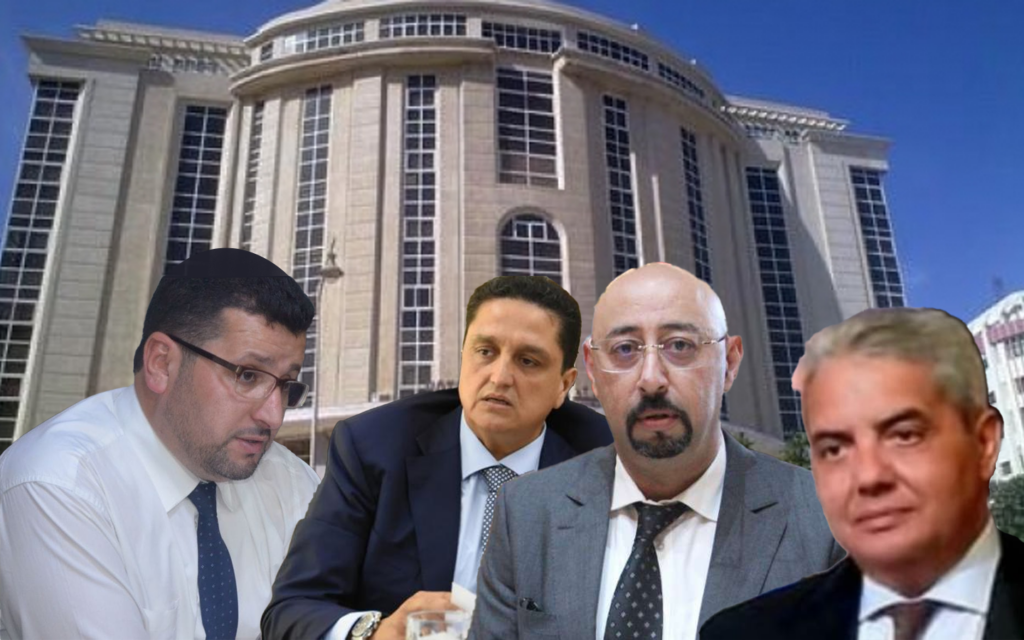 العدالة والتنمية: التحالف الثلاثي بطنجة عاجز.. والمعارضة تنتزع منه منصبين مهمين!