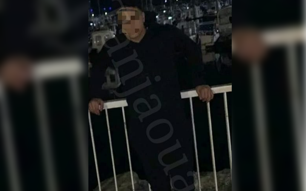 أمن بني مكادة يوقف”شارلي” بعد سلسلة من عمليات “الكريساج” والاعتداءات