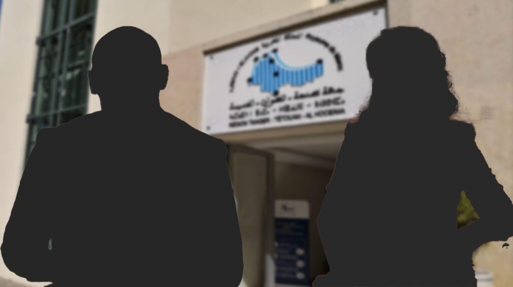 تفاصيل استماع المصالح الأمنية بطنجة لنائبة رئيس مجلس جهة الشمال بعد اتهامات بـ”الاعتداء” على نجل زوجها