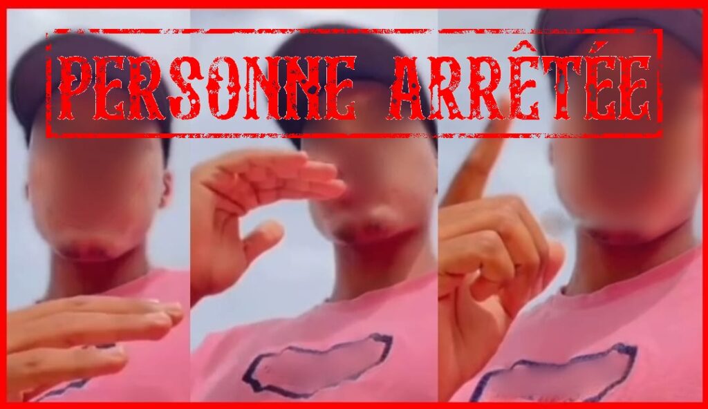 توقيف شاب نشر أخبار زائفة تحرّض على تنظيم حملة “حريك جماعي” لسبتة