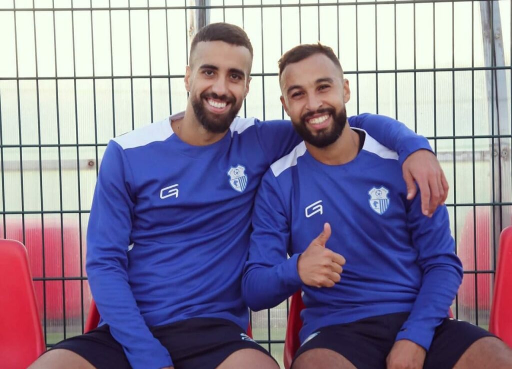 عودة لاعب بارز لتداريب فارس البوغاز
