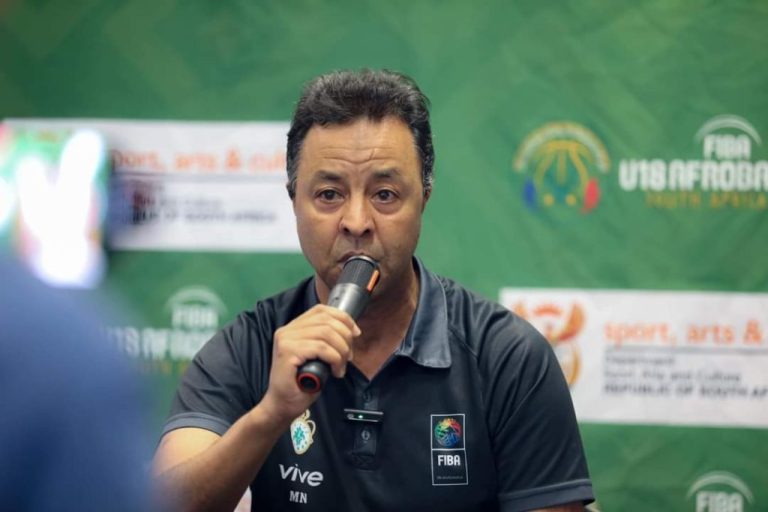 نزار المصباحي: نتحسر الخسارة ومباراتنا أمام السينغال أكدت أن المغرب أرض المواهب