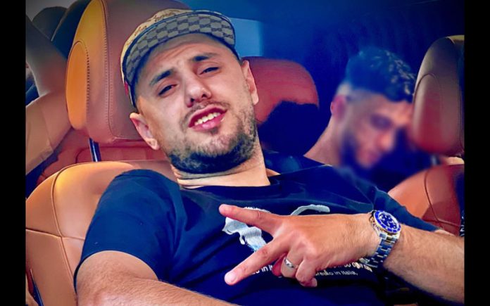تمديد الحراسة النظرية للمغني “ولد عيشة”