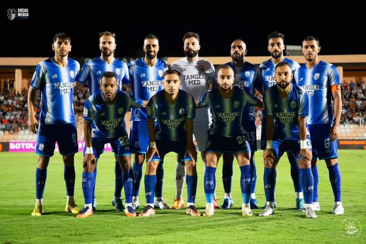 طارق السكتيوي يستدعي لاعب اتحاد طنجة للانضمام لمعسكر المنتخب المحلي