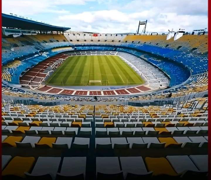 بينهم ملعب طنجة الكبير.. الكاف يكشف عن قائمة الملاعب المرشحة لاحتضان “كان المغرب 2025”
