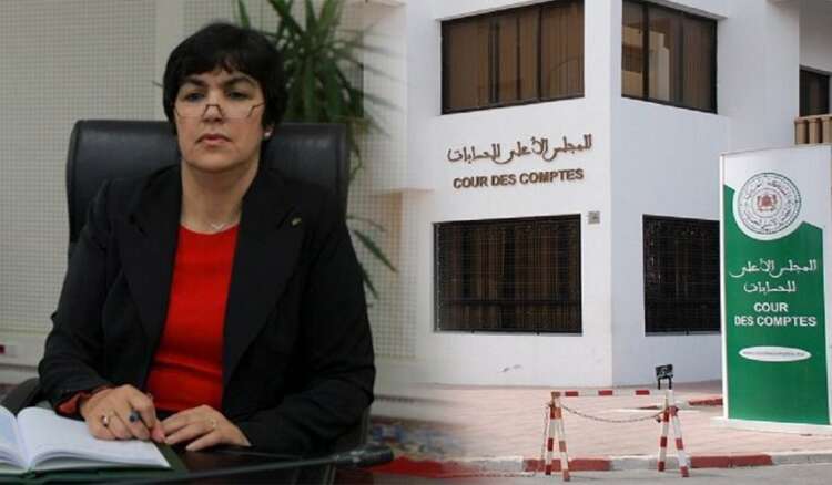 قضاة العدوي يفتحصون سجلات الجمعيات المستفيدة من الدعم العمومي