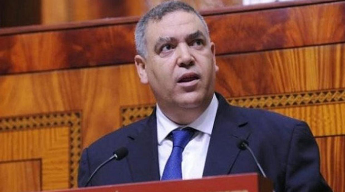 وزير الداخلية يعلن تنظيم ملتقى خاص بالجهوية المتقدمة بطنجة