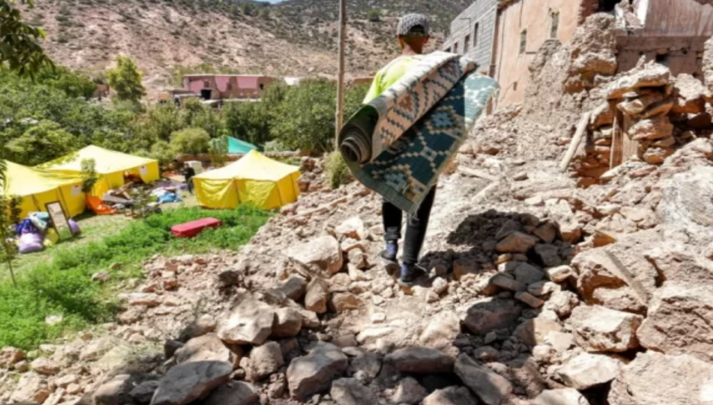 التمويلات الأجنبية للجمعيات المغربية ترتفع إلى 800 مليون درهم