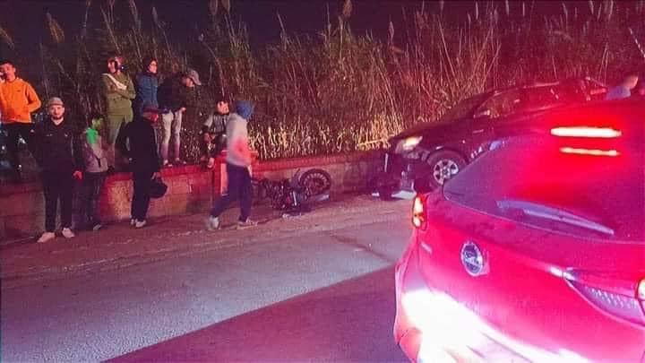 وفاة شاب وإصابة آخر في حادثة سير مـ،،ـروعة بتطوان