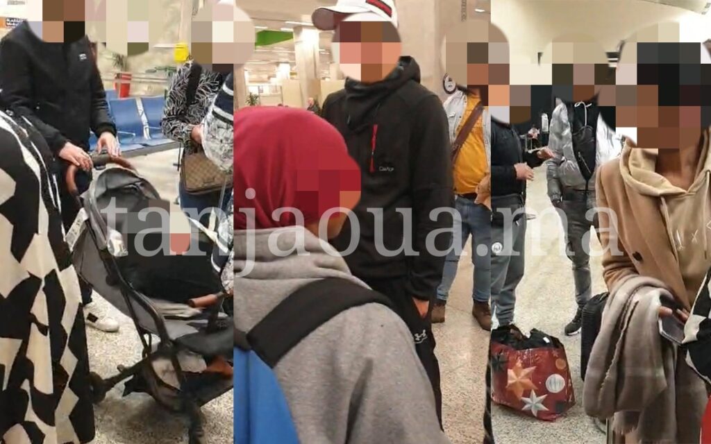 ارتباك بمطار طنجة بسبب تأخر رحلة جوية متجهة إلى تولوز
