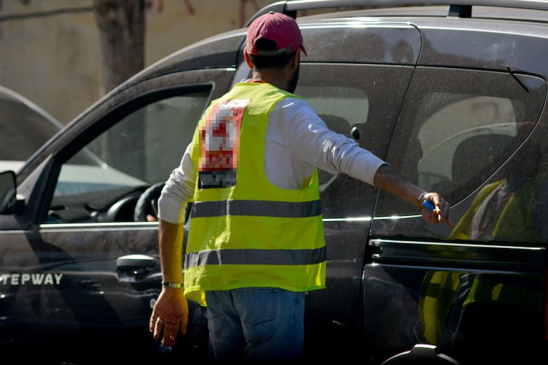 قرار ولائي يضع حدا لظاهرة “الجيلي الأصفر” في شوارع طنجة