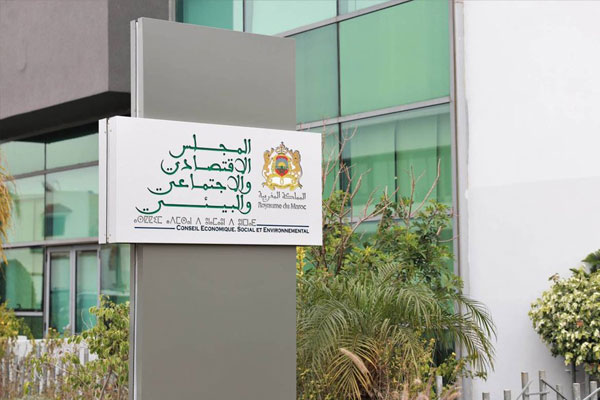 المجلس الاقتصادي والاجتماعي والبيئي يطلق شخصيته الافتراضية الأولى “رؤية”