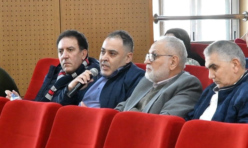 مستشار بمقاطعة بني مكادة: أبواب المدارس تتحول إلى أماكن لبيع المخدرات وتجمع “قطاع الطرق”