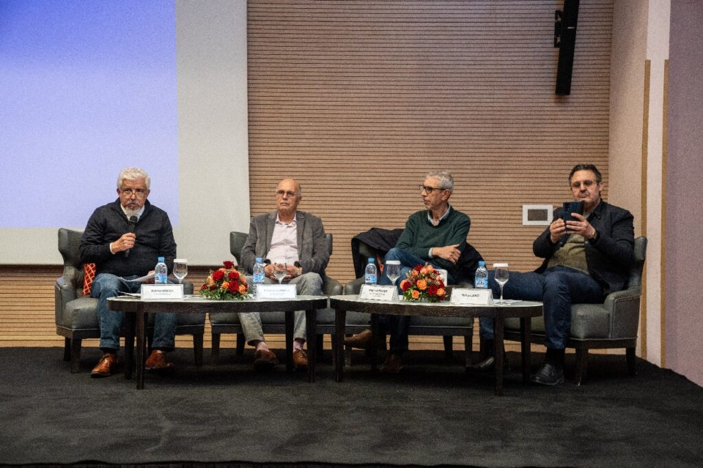 مهندسو طنجة يناقشون قانون التأمينات الجديد ويطالبون بتعديلات جوهرية