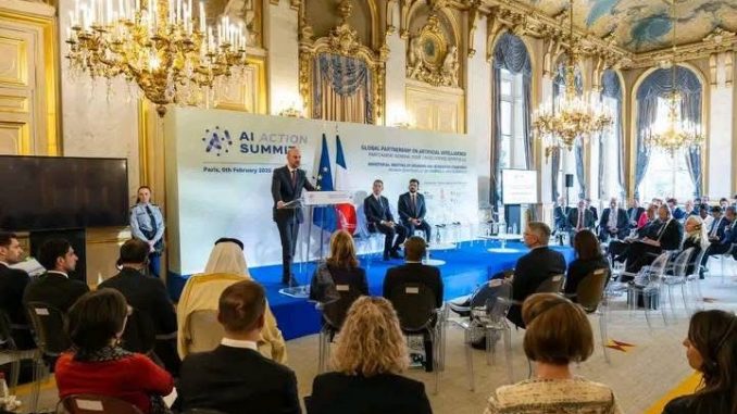 بلدان جديدة تنضم إلى الشراكة العالمية للذكاء الاصطناعي، من بينها المغرب