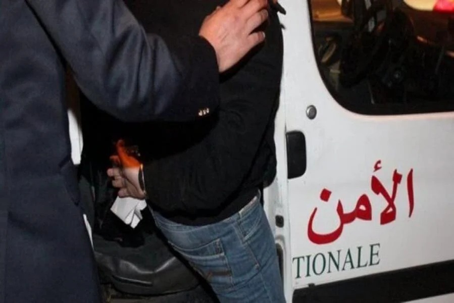 توقيف فرنسي من أصول مالية بطنجة مبحوث عنه دوليا في قضايا خطيرة