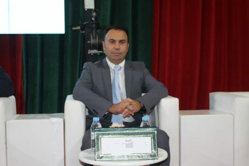 طارق غيلان يخلف بنعيسى على رأس جماعة أصيلة