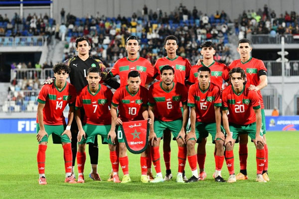 أشبال الأطلس في اختبار حاسم أمام سيراليون لحجز مقعد بالمونديال وتحقيق الحلم الإفريقي