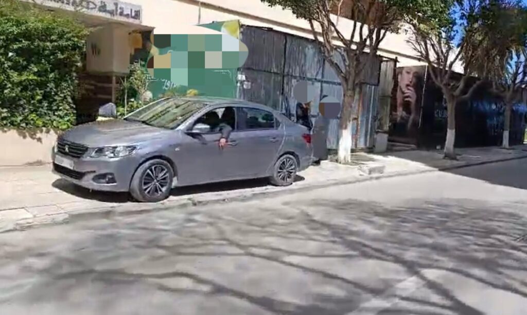 توضيحات بخصوص “نزاع” بين صاحب محل والشركتين المكتريتين بإحدى إقامات طنجة