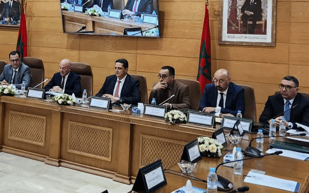 ليموري “يغازل” الأحياء المهمشة بخطاب جديد