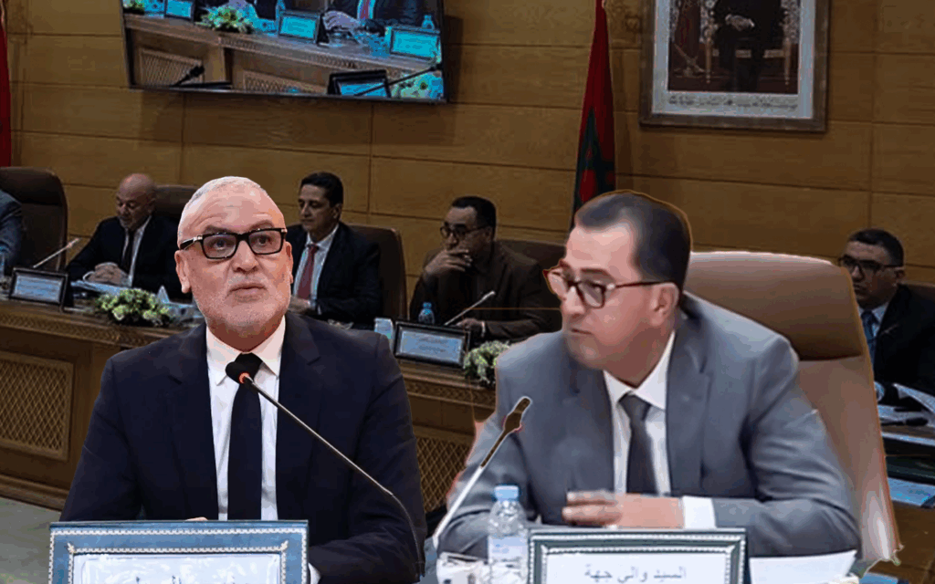 التازي يرد على أبرشان: 12 ترخيصا فندقيا جديدا كافية لتلبية حاجيات الجهة السياحية