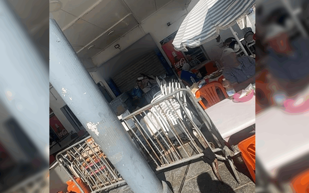 “حرب الزبائن” تندلع بواجهة ميناء طنجة.. ومطاعم السمك تُشعل الفوضى