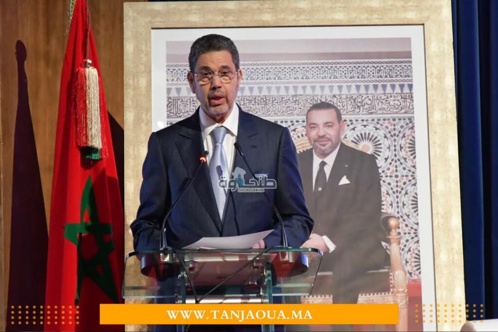 عبد النباوي: المحاماة ليست فاعلا تقنيا بل ضميرٌ قانوني داخل منظومة العدالة
