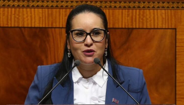 برلمانية تطالب بحماية مسطرة التحفيظ العقاري من “التعرضات الكيدية” التي تهدد الأمن العقاري بالمغرب