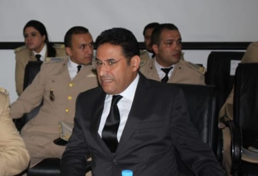تعيين “العين التي لا تنام” بولاية جهة طنجة.. والعيد المسافر مكلفا بالشؤون الداخلية الجهوية