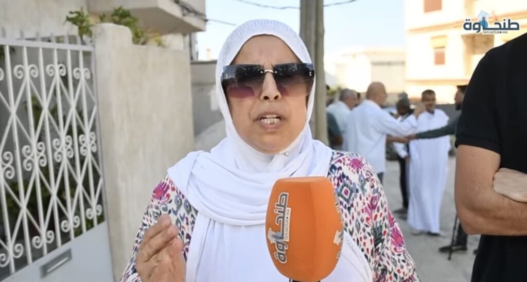 سكان حي “مستر خوش” بطنجة يواجهون خطر الترحيل القسري: “لن نرحل عن منازل أجدادنا ولو بالقوة!”