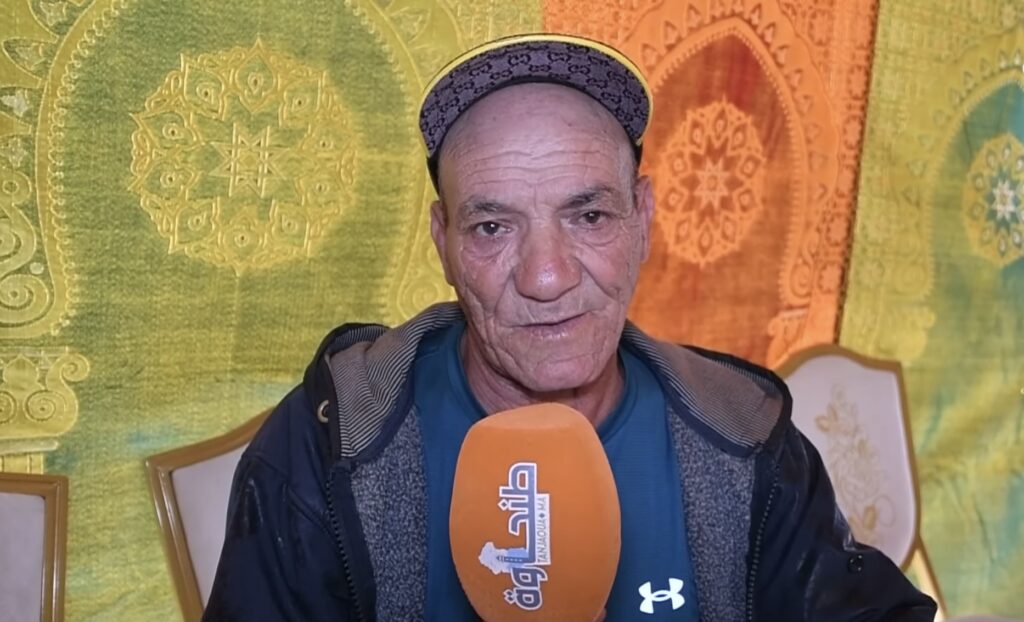 جريمة تهز طنجة في عيد الأضحى: زوج يحرق زوجته بالزيت المغلي.. وعائلتها تروي التفاصيل المؤلمة