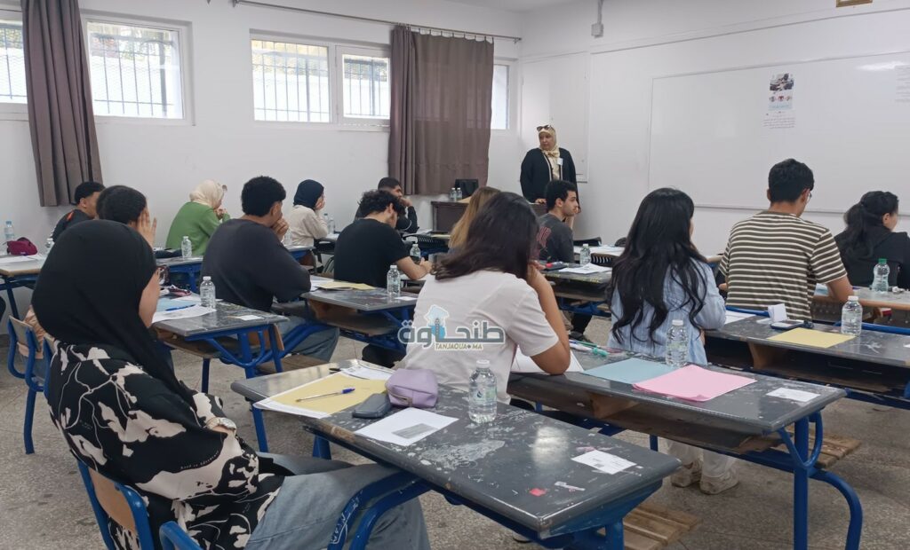 بكالوريا 2025.. ارتفاع طفيف في نسبة النجاح وتفوق ملحوظ للإناث