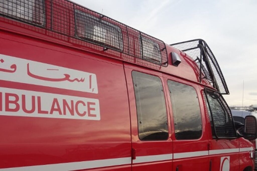 وفاتان غرقا في يوم واحد بطنجة.. شاب وقاصر ضحيتان لحادثين منفصلين