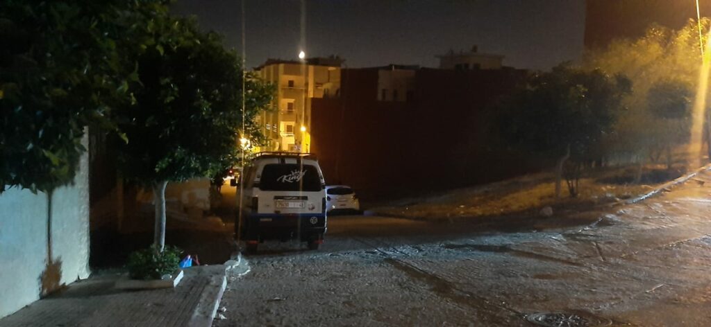 طنجة موبيليتي تطلق صفقة لتجديد إنارة المحاور الرئيسة .. إنارة في “الشوارع الكبرى” وظلام في الأزقة الشعبية